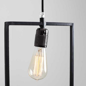 PAROT Lamp, CustomForm- D40Studio
