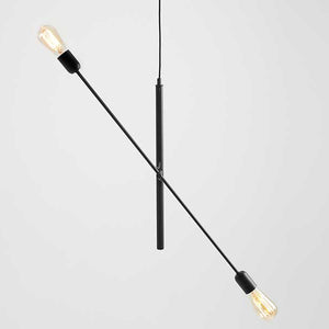 TWIGO 2 Lamp, CustomForm- D40Studio