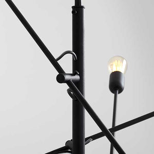 TWIGO 6 Lamp, CustomForm- D40Studio