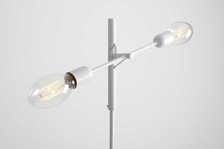 TWIGO Floor Lamp, CustomForm- D40Studio