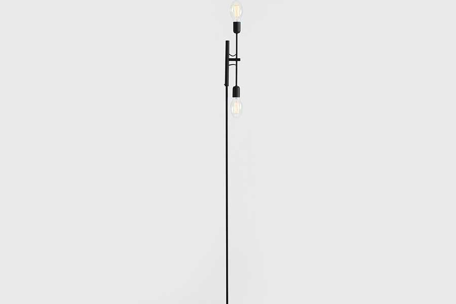 TWIGO Floor Lamp, YNOT- D40Studio