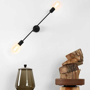 TWIGO WALL Lamp, CustomForm- D40Studio