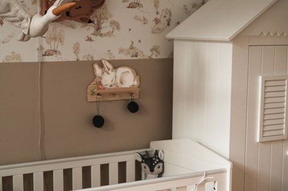 Estantería mini RABBIT