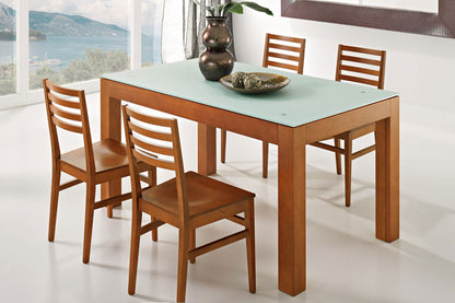 Benedetti ALASKA Extending Dining Table 130/230CM