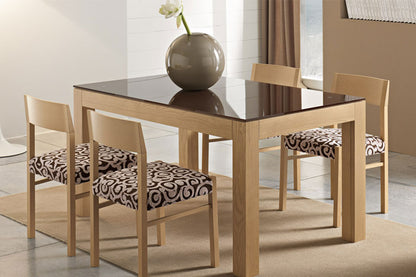 Benedetti ALASKA Extending Dining Table 130/230CM