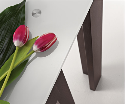 Benedetti ALASKA Extending Dining Table 130/230CM