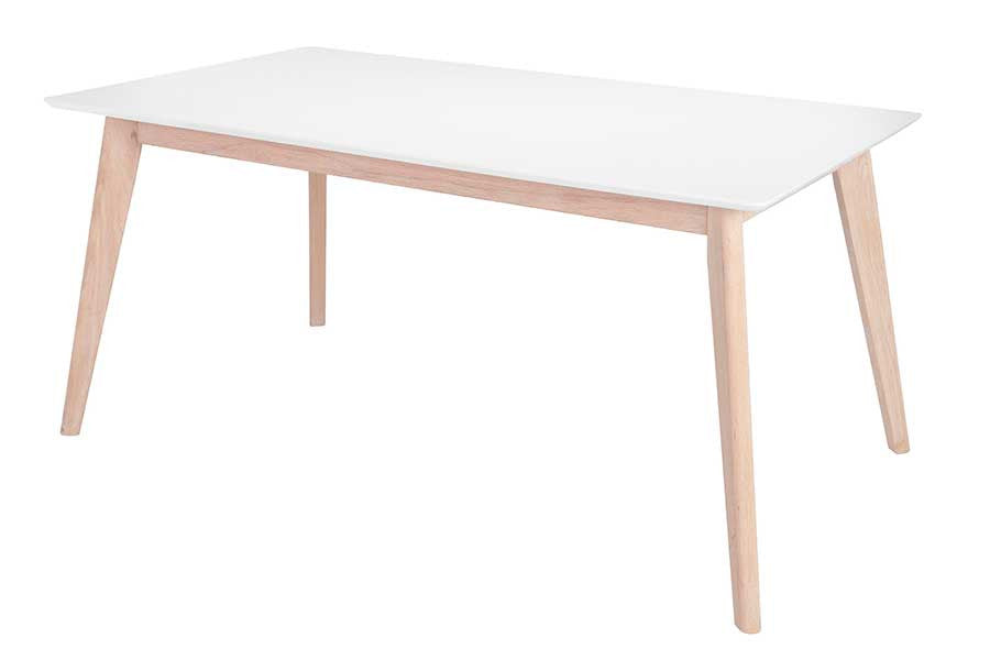 CENTURY Dining Table 160/250 CM, Interstil- D40Studio
