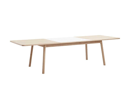 ÅRHUS 700 Extendable Table 200/300 CM, CASØ- D40Studio