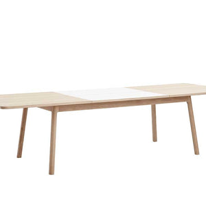 ÅRHUS 700 Extendable Table 200/300 CM, CASØ- D40Studio