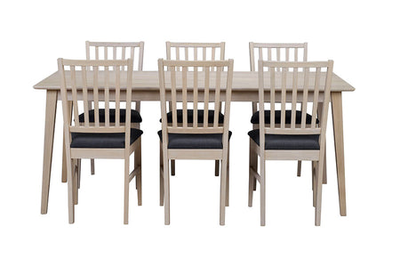 FILIPPA Set of 2 Chairs, ROWICO- D40Studio