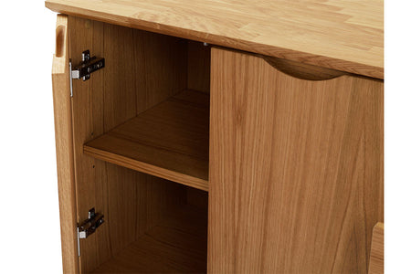 FILIPPA Sideboard 122CM & 150CM, ROWICO- D40Studio