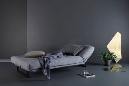 TEEN FRACTION Sofa Bed (120 cm), 20 Day Delivery Innovation- D40Studio
