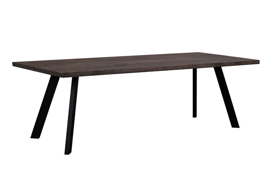FRED Dining Table 240CM, ROWICO- D40Studio