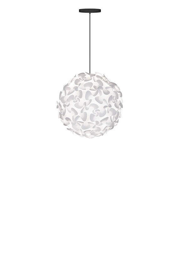 LORA Ceiling Light, VITA Copenhagen- D40Studio