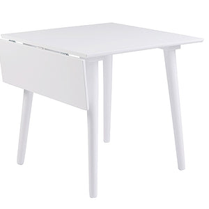 LOTTA drop-leaf dining table, ROWICO- D40Studio