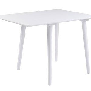 LOTTA drop-leaf dining table, ROWICO- D40Studio