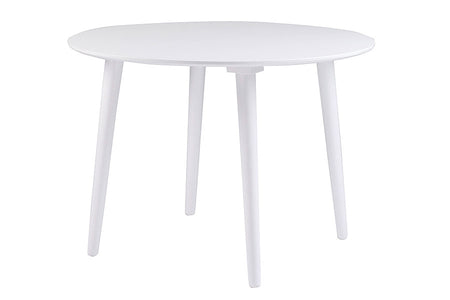 LOTTA Round Dining Table Ø106 cm, ROWICO- D40Studio