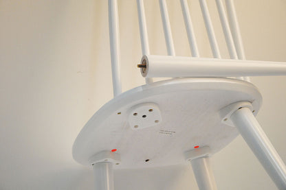 Rowico LOTTA Set of 4 Chairs & Round Table