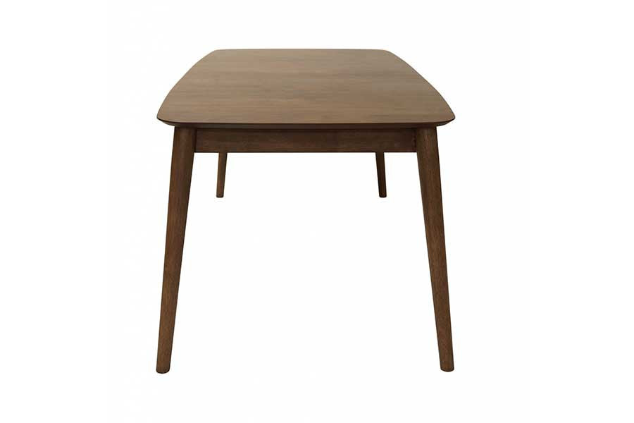 MONTREUX Extendable Dining Table 180/220CM, 15 - 20 Day Delivery- D40Studio