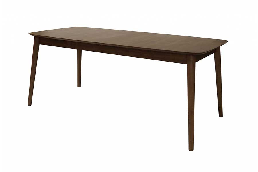 MONTREUX Extendable Dining Table 180/220CM, 15 - 20 Day Delivery- D40Studio