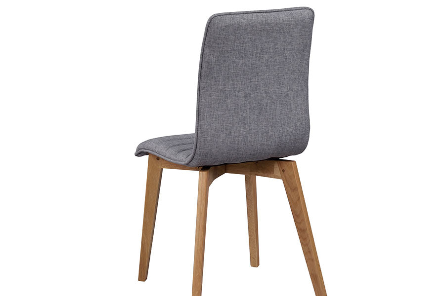 GRACE  Set of 2 Chairs, ROWICO- D40Studio