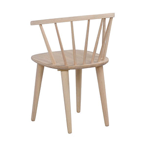 CARMEN Set of 2 Chairs, ROWICO- D40Studio