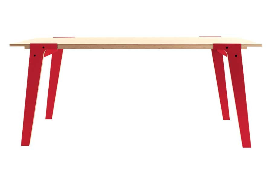 SWITCH S Table Large 200 CM, rform- D40Studio