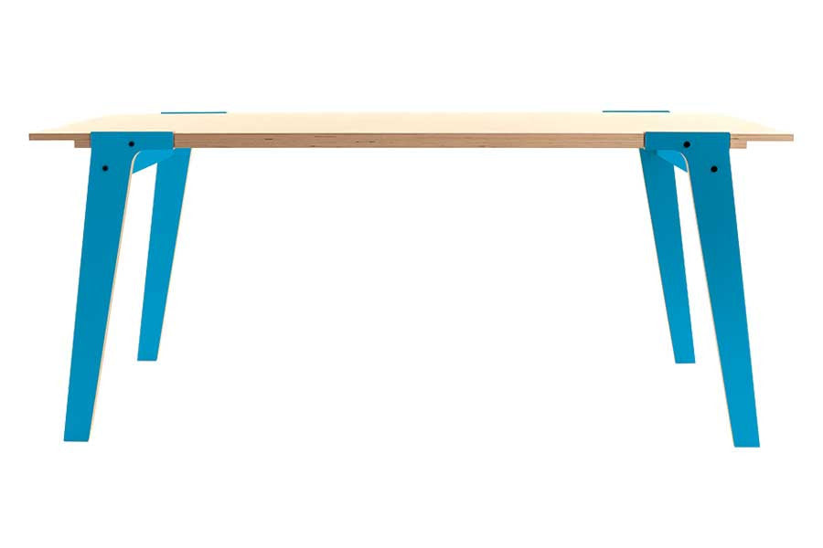 SWITCH S Table Large 200 CM, rform- D40Studio