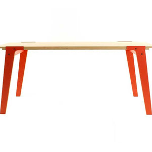 SWITCH S Table Medium 180 CM, rform- D40Studio