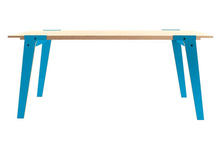 SWITCH S Table Medium 180 CM, rform- D40Studio