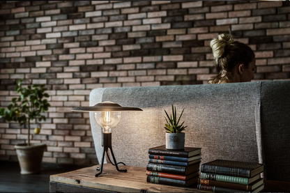 SHADE Table Lamp, VITA Copenhagen- D40Studio