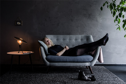 SHADE Table Lamp, VITA Copenhagen- D40Studio