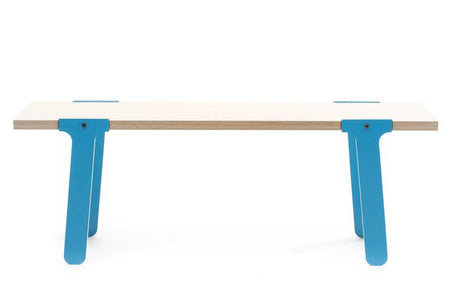 SWITCH Bench 07, rform- D40Studio