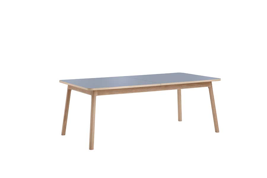 ÅRHUS 700 Extendable Table 200/300 CM, CASØ- D40Studio
