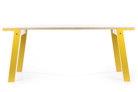 FLAT Table 150CM 180CM 200CM, rform- D40Studio