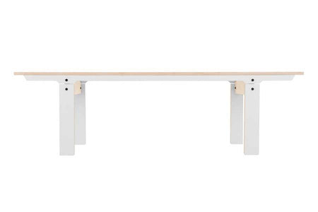 SLIM BENCH 04, rform- D40Studio