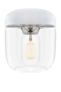 ACORN White Pendant Light, VITA Copenhagen- D40Studio