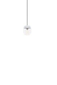 ACORN White Pendant Light, VITA Copenhagen- D40Studio