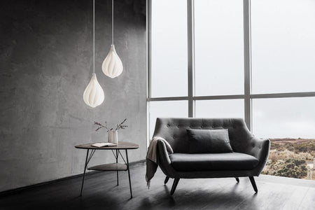 ALVA Pendant Light, VITA Copenhagen- D40Studio
