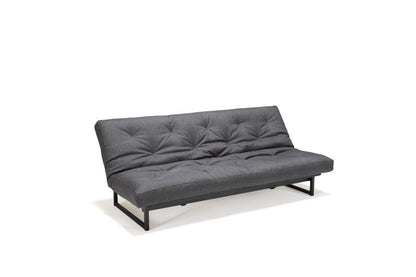 TEEN FRACTION Sofa Bed (120 cm), 20 Day Delivery Innovation- D40Studio