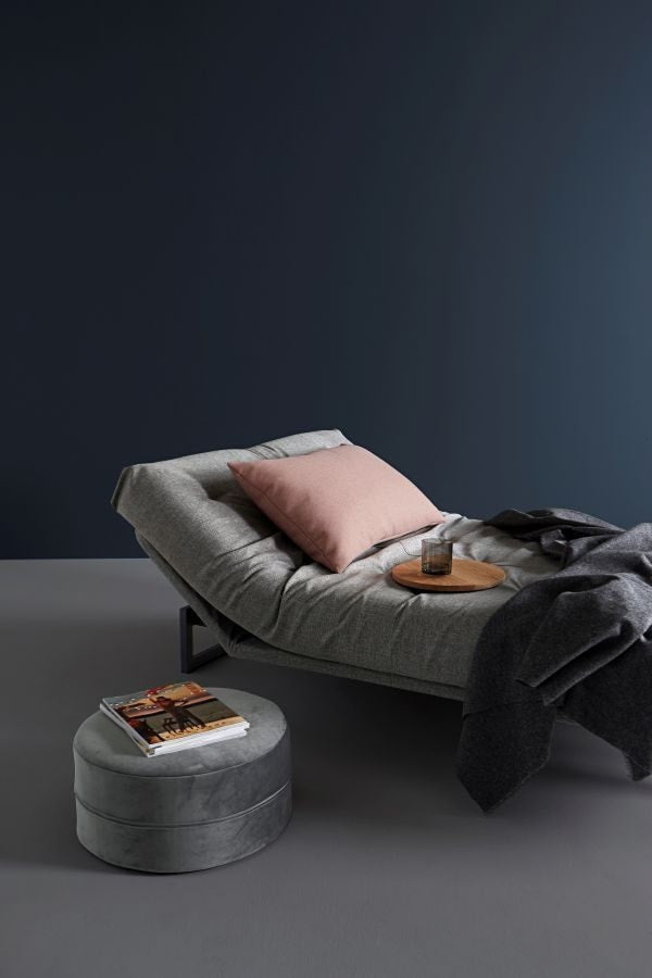 TEEN FRACTION Sofa Bed (120 cm), 20 Day Delivery Innovation- D40Studio