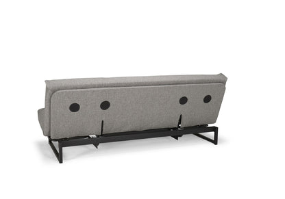 TEEN FRACTION Sofa Bed (120 cm), 20 Day Delivery Innovation- D40Studio