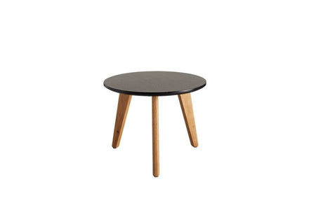 NORDIC Round Coffee Table Ø45, Innovation- D40Studio