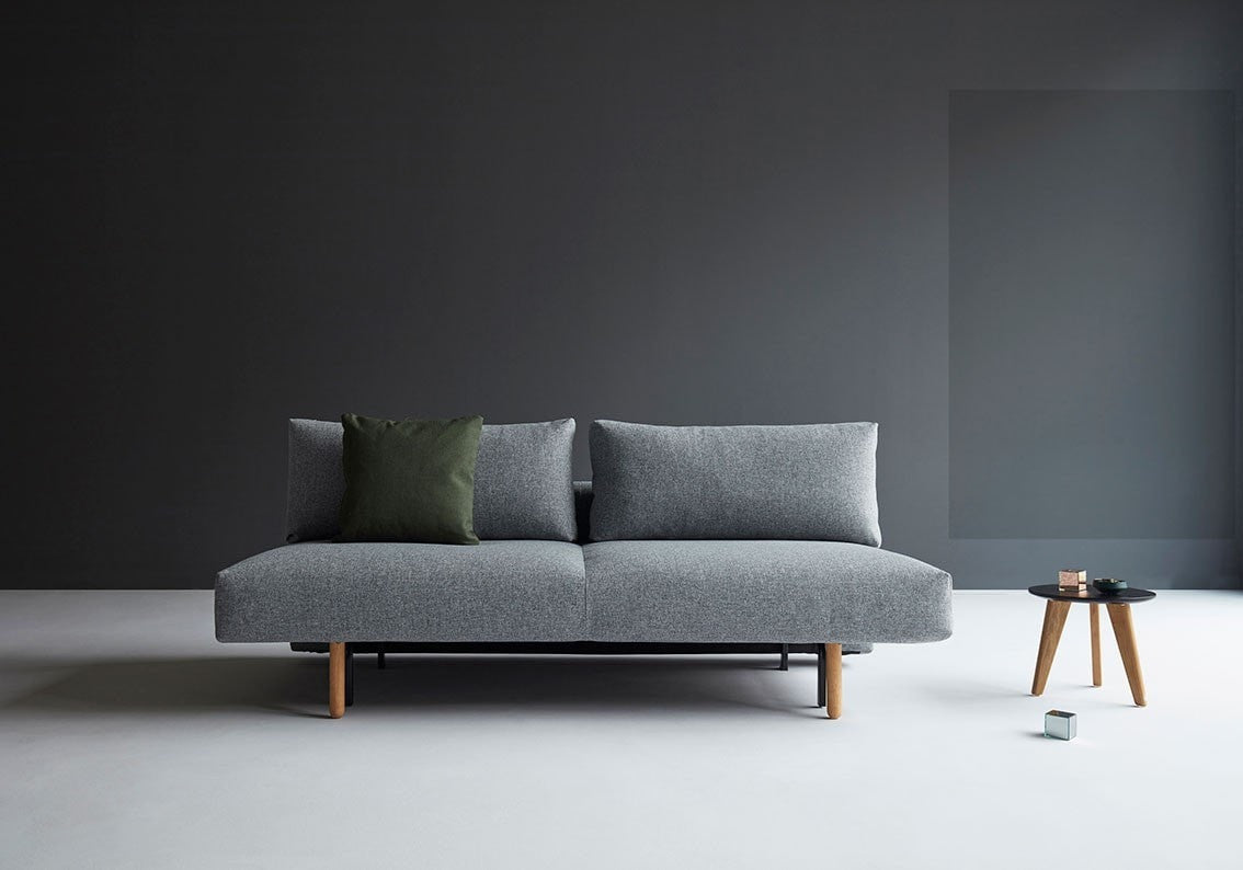NORDIC Round Coffee Table Ø35, Innovation- D40Studio