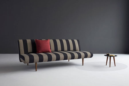 STYLO Round Coffee Table Ø35, Innovation- D40Studio