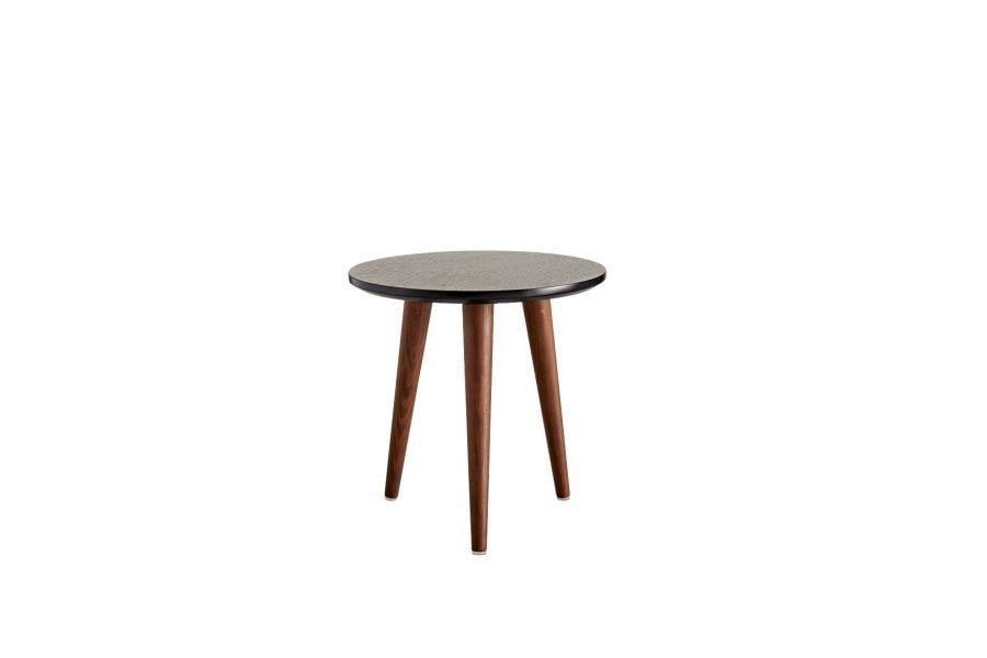 STYLO Round Coffee Table Ø35, Innovation- D40Studio