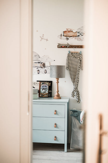 PLANES / Magic Is Everywhere Wall Sticker