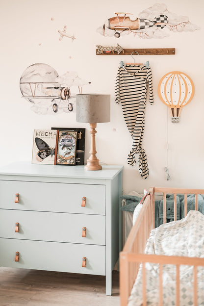 PLANES / Magic Is Everywhere Wall Sticker