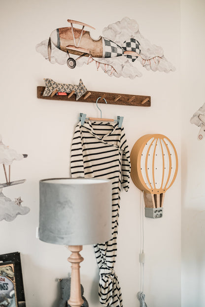 PLANES / Magic Is Everywhere Wall Sticker