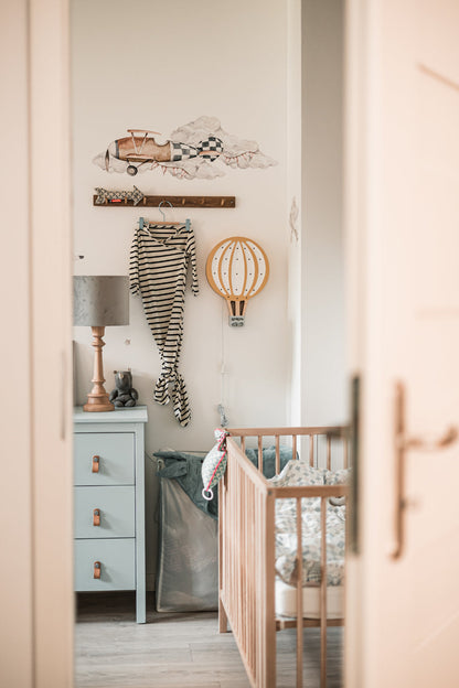 PLANES / Magic Is Everywhere Wall Sticker